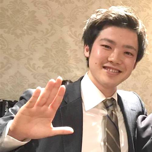 SAPEUR . Inc 代表取締役 佐藤 陽